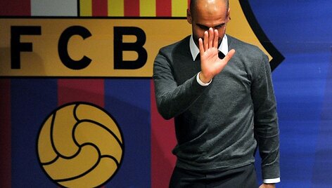 Josepas Guardiola