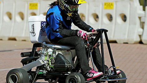 Jolene Van Vugt