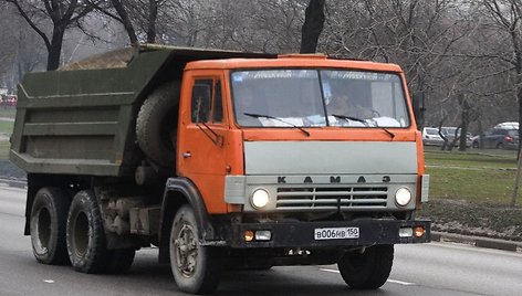 KAMAZ