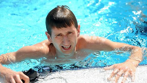 Tomas Makarovas