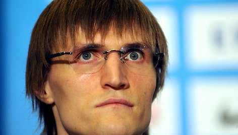 Andrejus Kirilenko