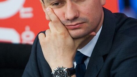 Mindaugas Balčiūnas
