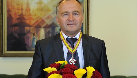 Jurgis Kairys