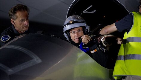 Pilotas Bertrandas Piccardas