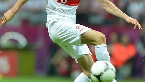 Robertas Lewandowskis