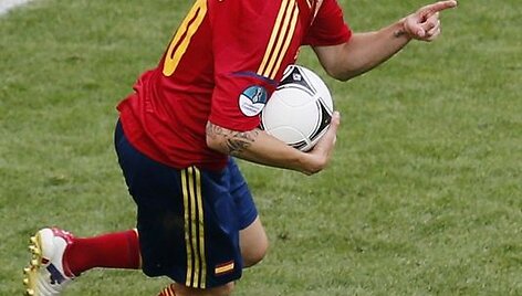 Cescas Fabregas