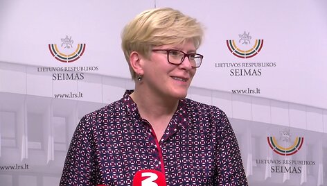 Ingrida &Scaron;imonytė 