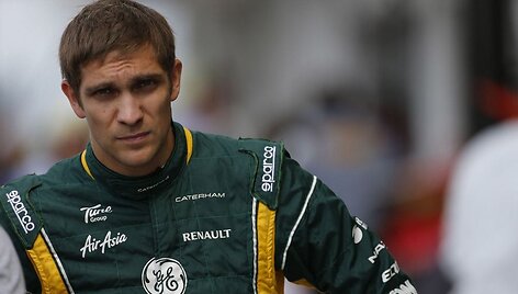 Vitalijus Petrovas