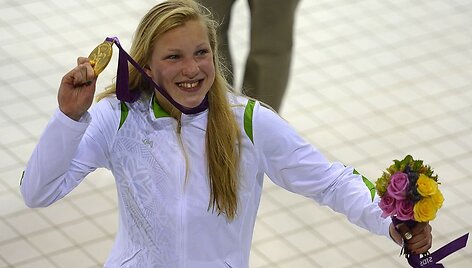 Rūta Meilutytė