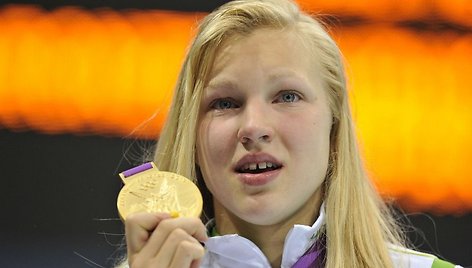 Rūta Meilutytė