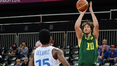 Simas Jasaitis