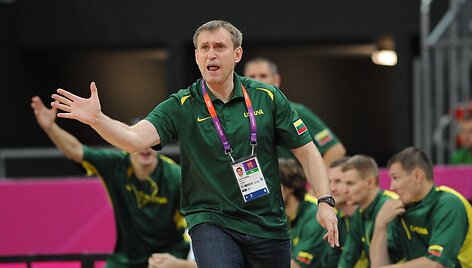 Kęstutis Kemzūra