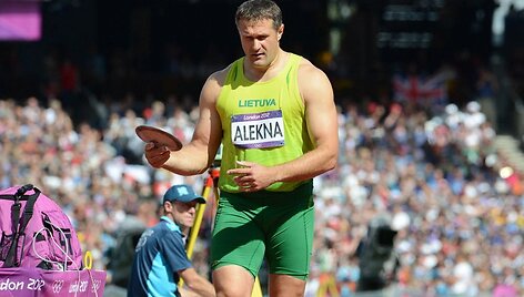 Virgilijus Alekna