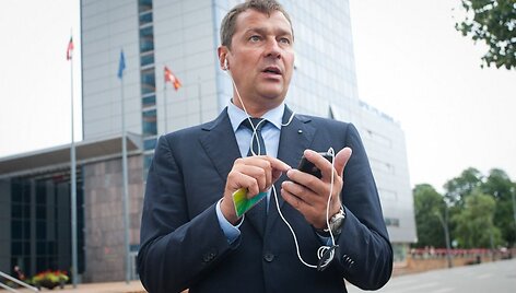 Artūras Zuokas