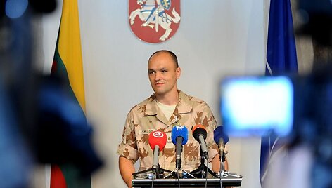 Andrius Smilga 