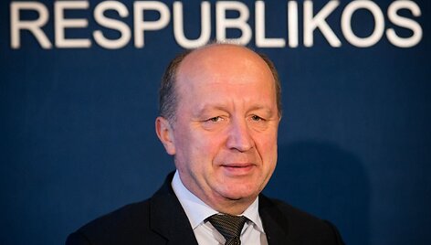 Andrius Kubilius