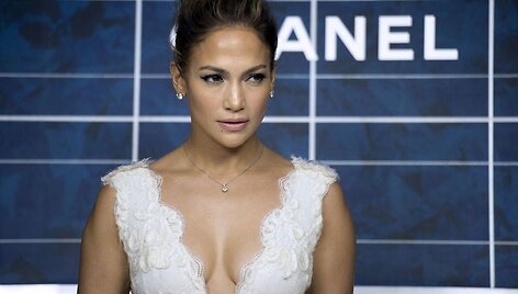 Jennifer Lopez