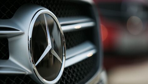 &bdquo;Mercedes-Benz&ldquo;