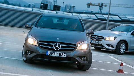 &bdquo;Mercedes-Benz&ldquo;