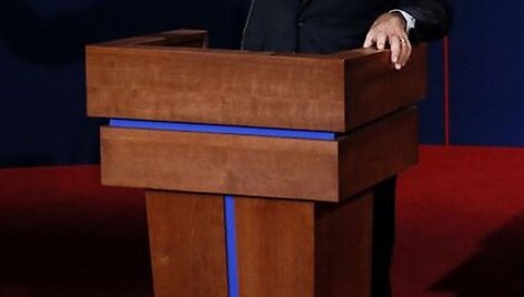 Mittas Romney