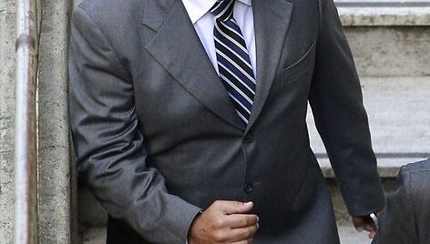 Francesco Schettino
