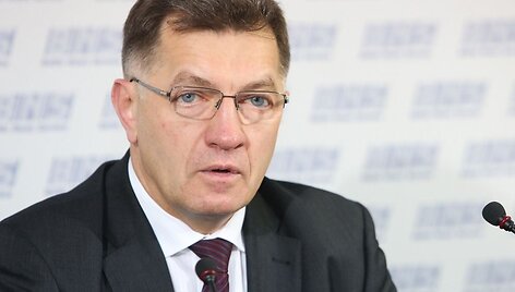 Algirdas Butkevičius