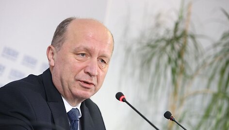 Andrius Kubilius