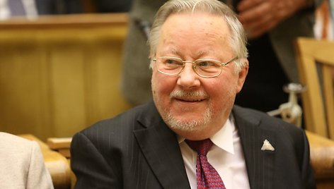 Vytautas Landsbergis