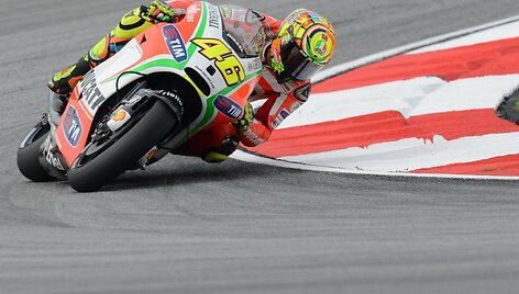 Valentino Rossi