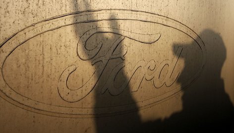 „Ford“