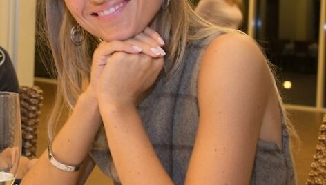 Gintarė Gurevičiūtė