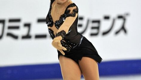 Adelina Sotnikova