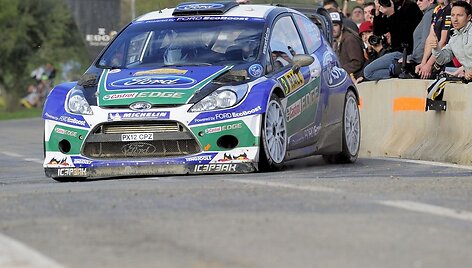 Jari Matti Latvala