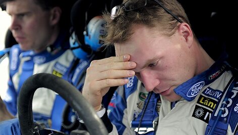 Jari Matti Latvala