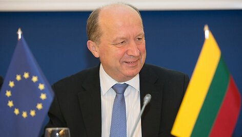 Andrius Kubilius