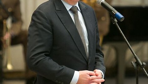 Andrius Kubilius 