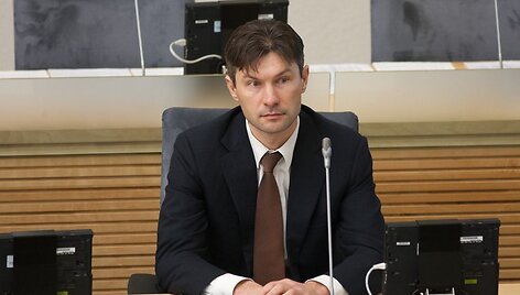 Darius Raulu&scaron;aitis