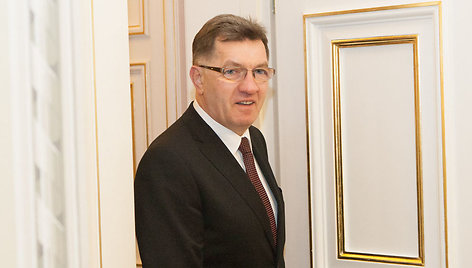 Algirdas Butkevičius