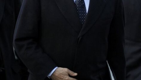 Silvio Berlusconi