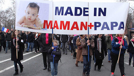 Protesto akimirka