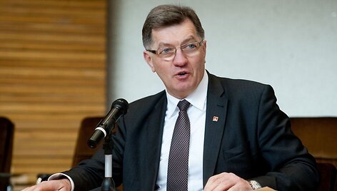 Algirdas Butekvičius