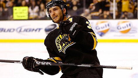 Patrice'as Bergeronas