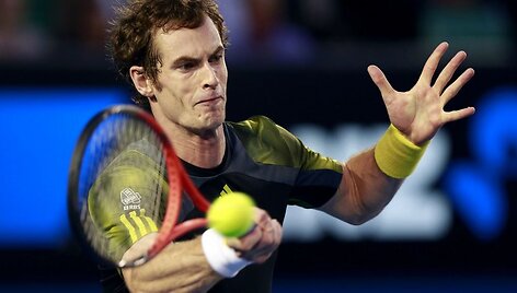 Andy Murray