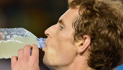 Andy Murray
