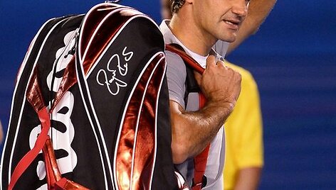 Rogeris Federeris