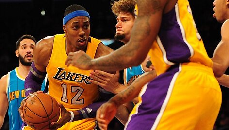 Dwightas Howardas