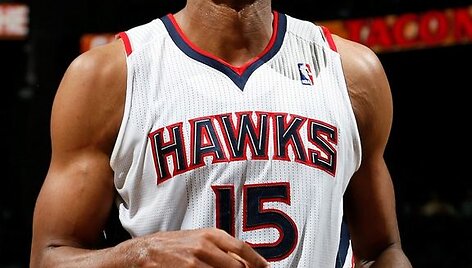 Alas Horfordas
