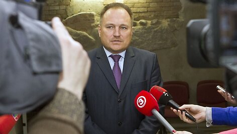 G.Kryževičius