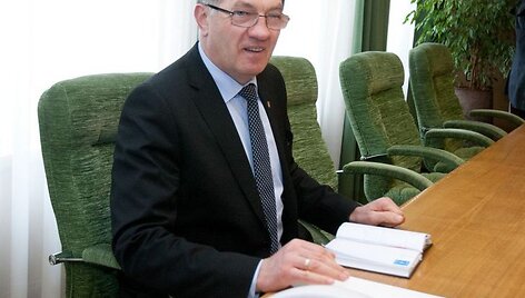 Algirdas Butkevičius