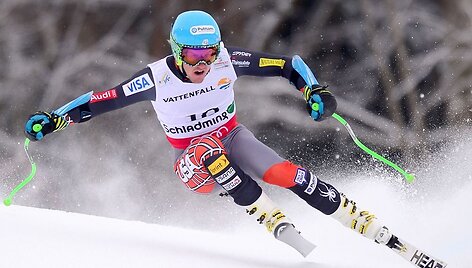 Tedas Ligety